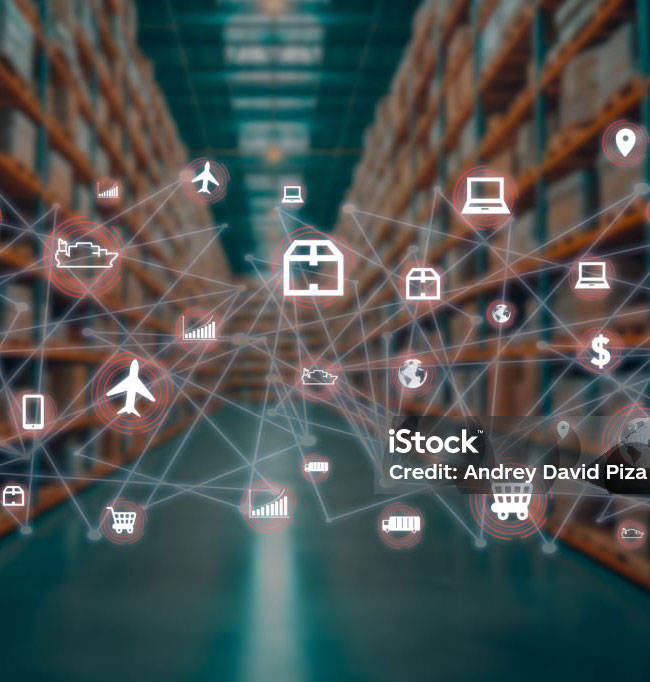 Inter-Connect GmbH | GSA & Vertrieb für Kreuzfahrtmarken in Europa