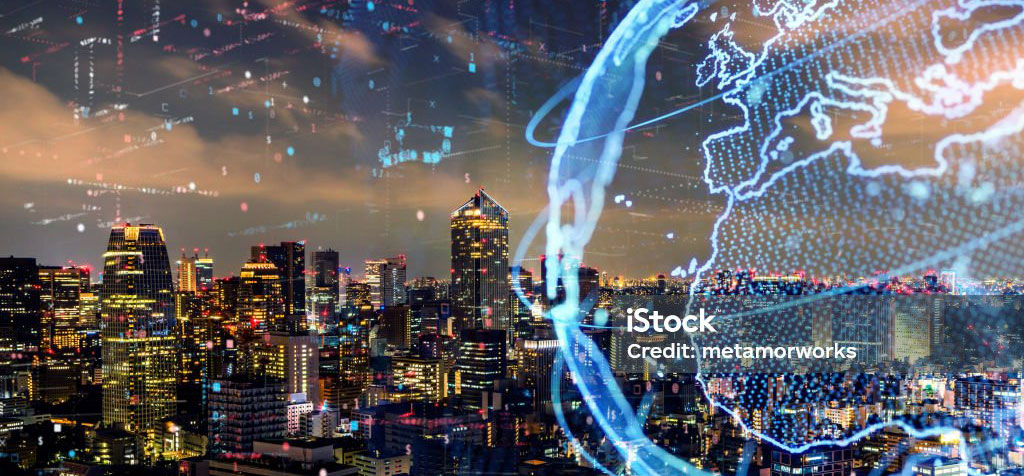 Inter-Connect GmbH | GSA & Vertrieb für Kreuzfahrtmarken in Europa