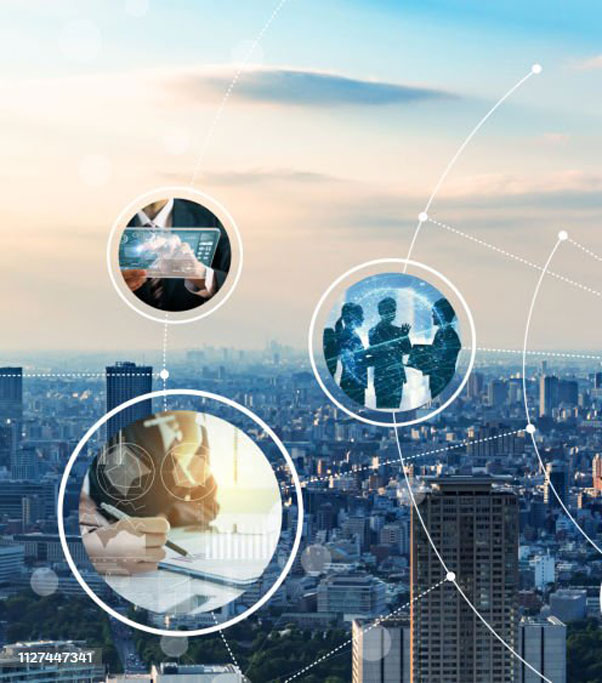 Inter-Connect GmbH | GSA & Vertrieb für Kreuzfahrtmarken in Europa