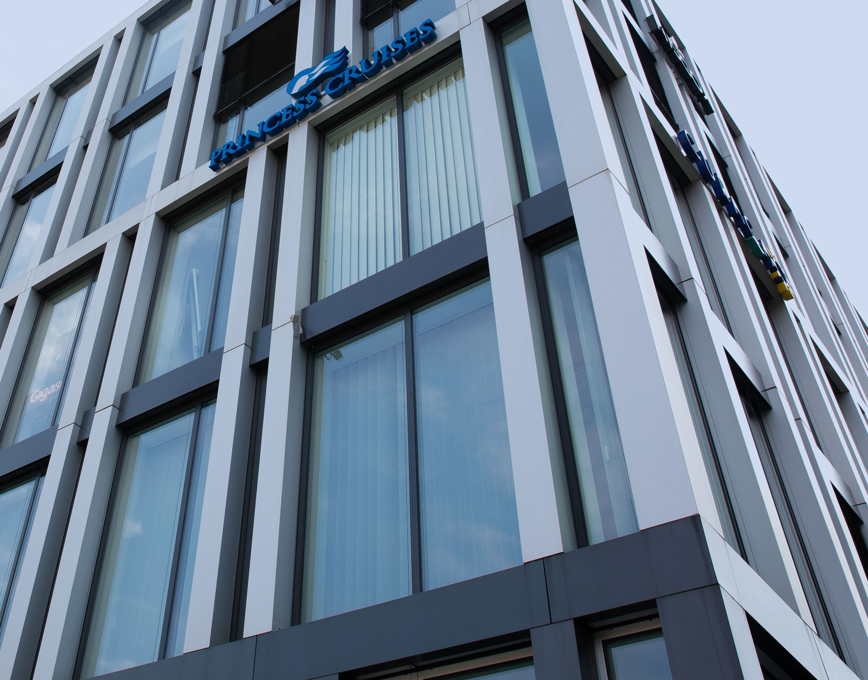 Inter-Connect GmbH | GSA & Vertrieb für Kreuzfahrtmarken in Europa